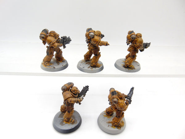 Intercessors