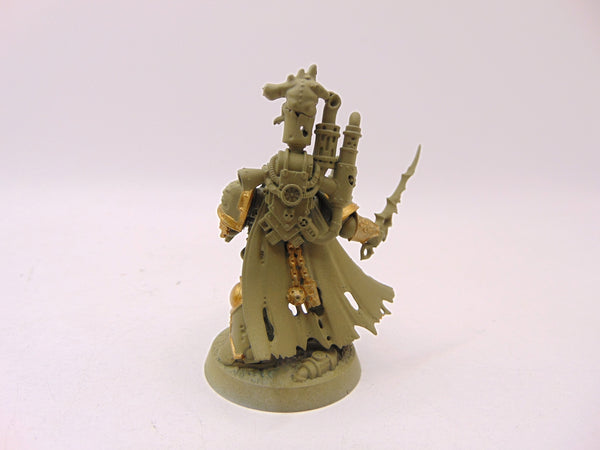 Plague Champion Gangrus