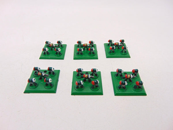 Epic Space Marines