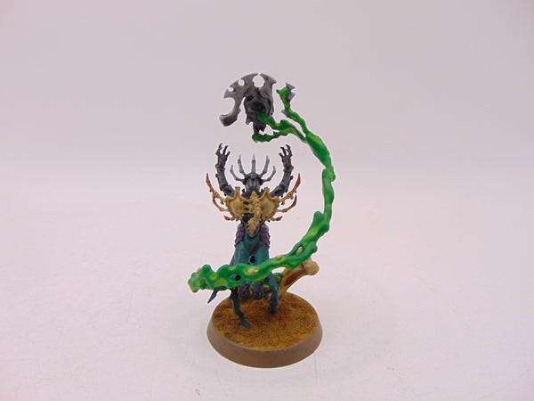 Mortisan Ossifector