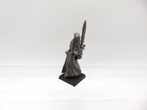 Swordmaster Champion