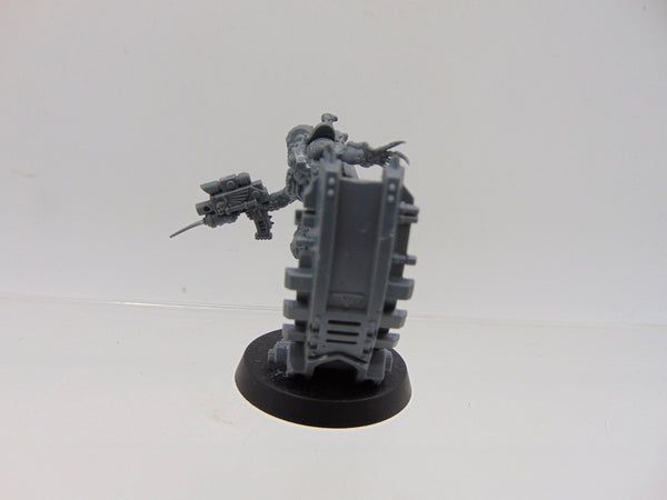Eversor Assassin