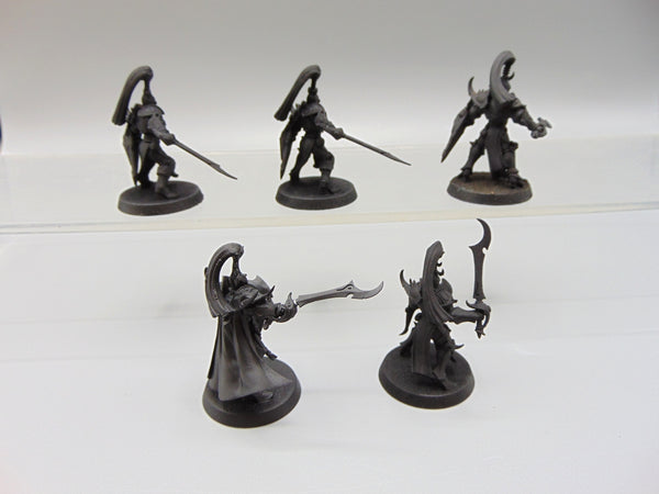 Myrmidesh Painbringers