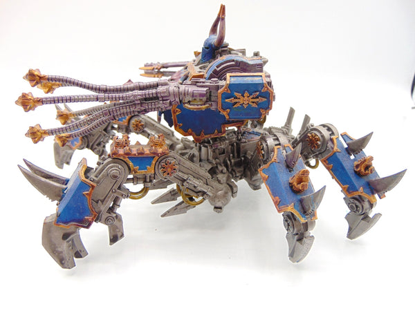 Defiler
