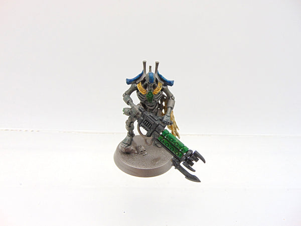 Royal Warden