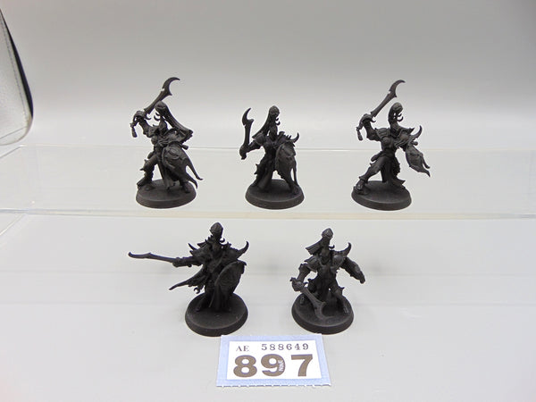 Myrmidesh Painbringers