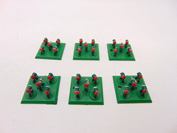 Epic Space Marines