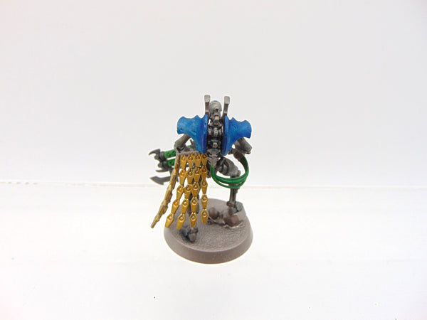 Royal Warden
