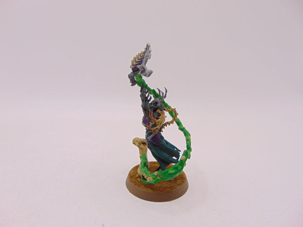 Mortisan Ossifector