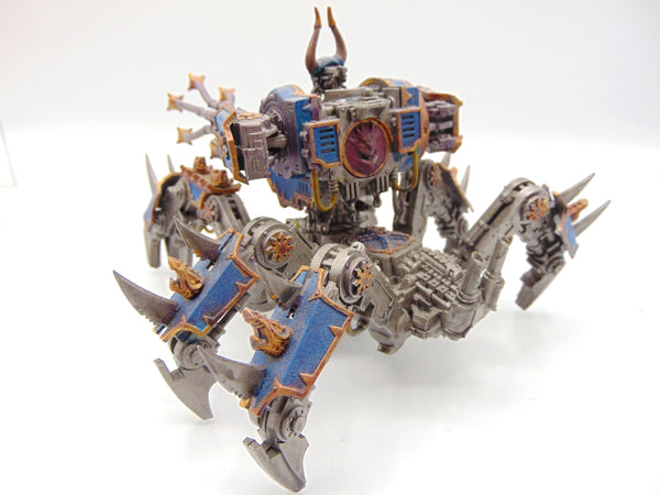 Defiler