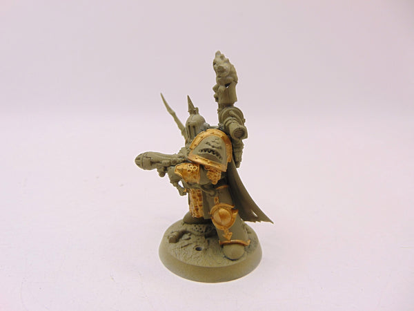 Plague Champion Gangrus