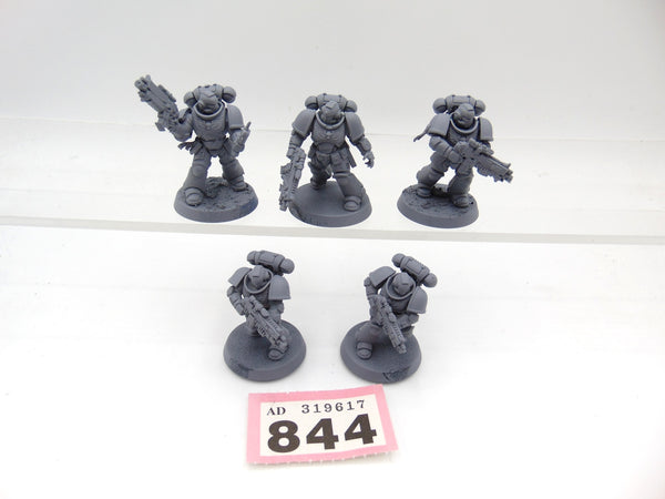 Intercessors