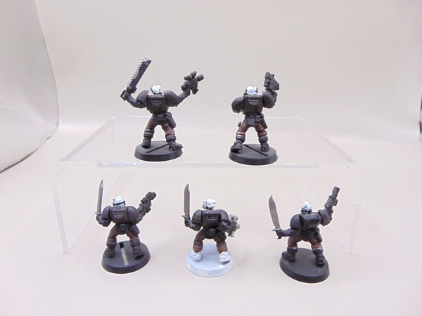 Scout Squad