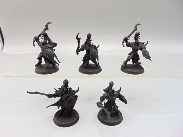 Myrmidesh Painbringers