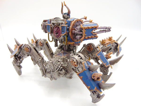 Defiler