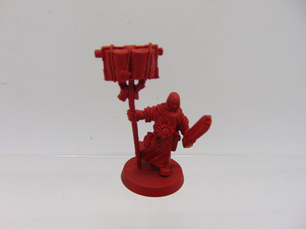 Ministorum Priest / Preacher
