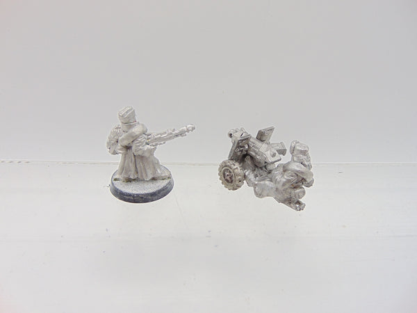 Valhallan Heavy Bolter