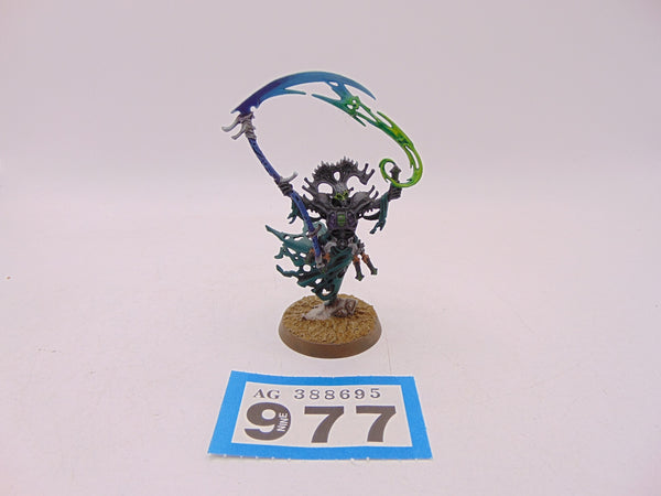 Mortisan Soulreaper