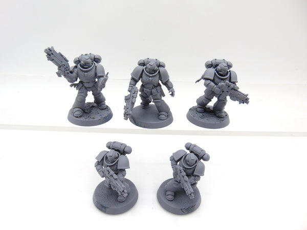 Intercessors