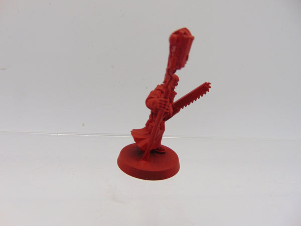 Ministorum Priest / Preacher