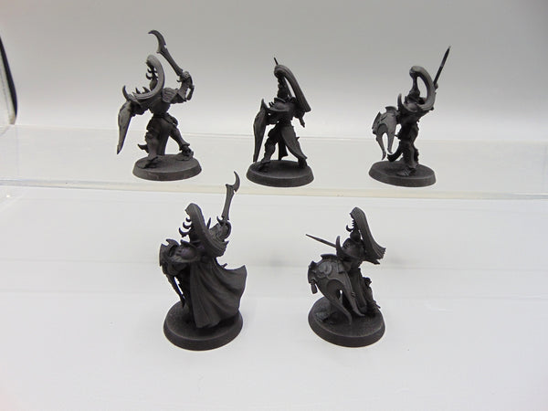 Myrmidesh Painbringers