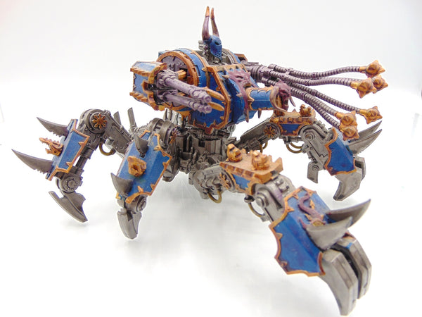 Defiler