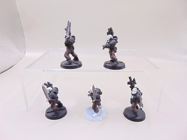 Scout Squad