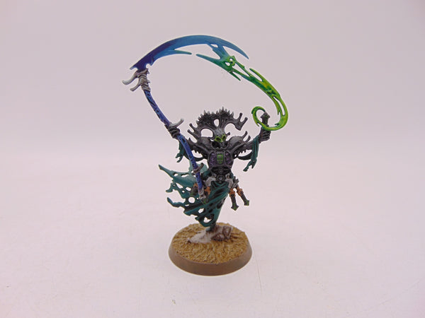 Mortisan Soulreaper