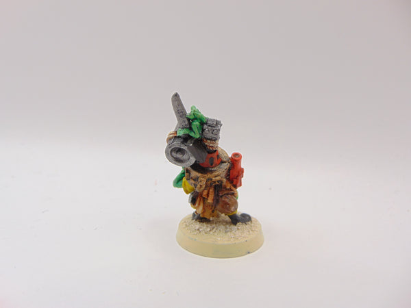 Gretchin Assistant