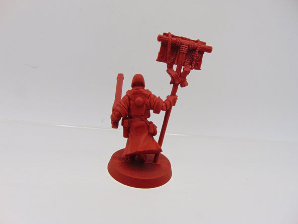Ministorum Priest / Preacher