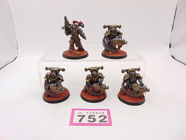 Havocs