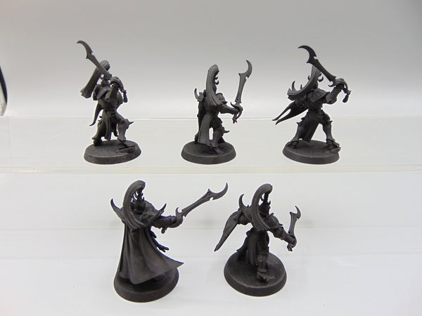 Myrmidesh Painbringers