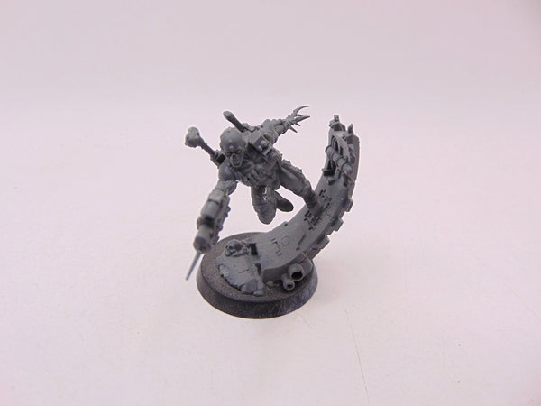 Eversor Assassin