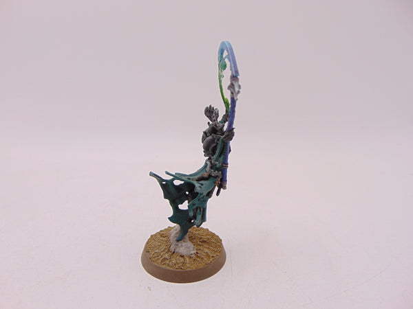 Mortisan Soulreaper