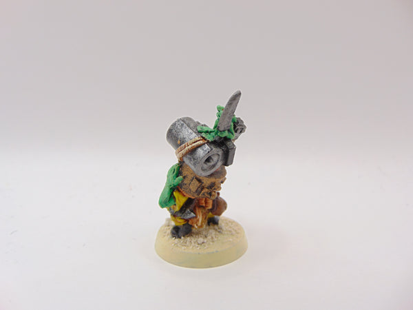 Gretchin Assistant