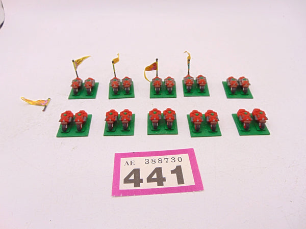 Epic Ork Warbikes
