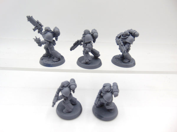 Intercessors