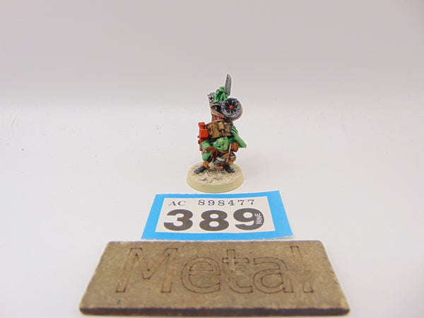 Gretchin Assistant