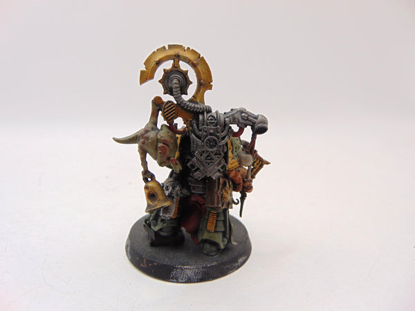 Tallyman