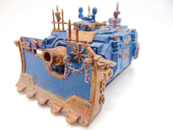 Chaos Vindicator