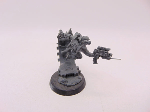 Eversor Assassin