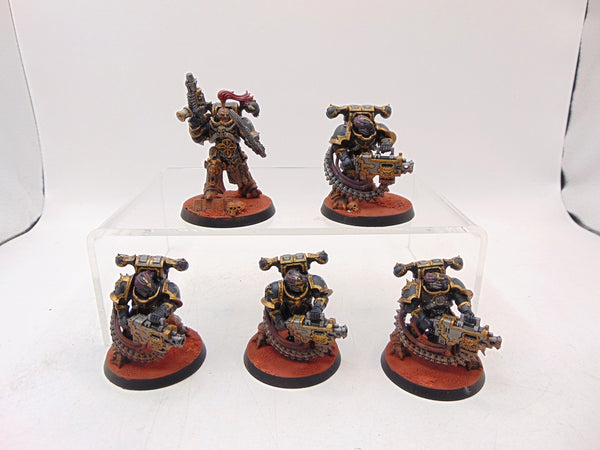 Havocs