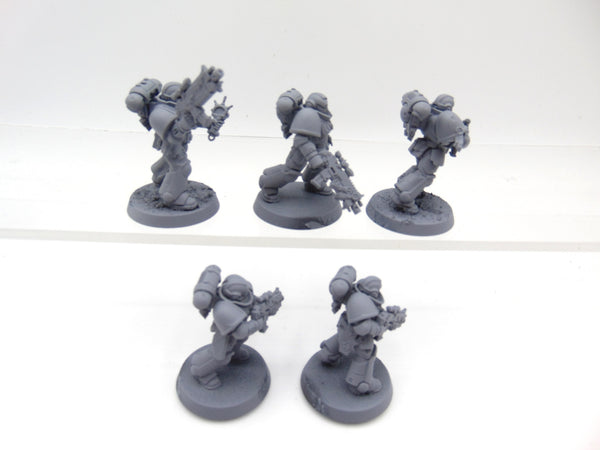 Intercessors