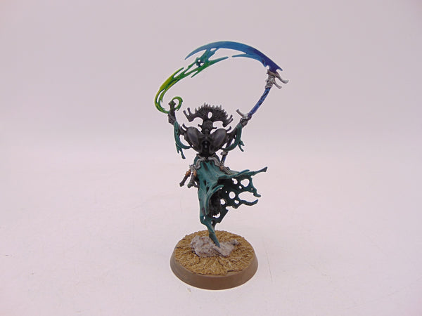 Mortisan Soulreaper