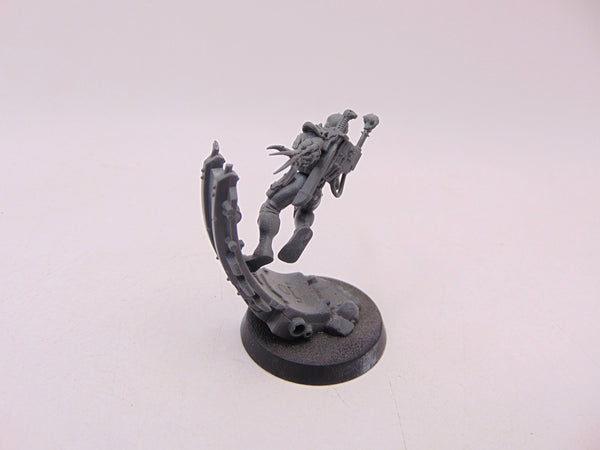 Eversor Assassin