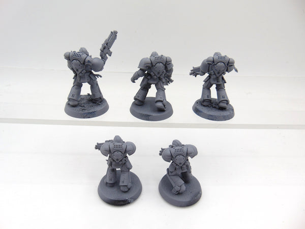 Intercessors