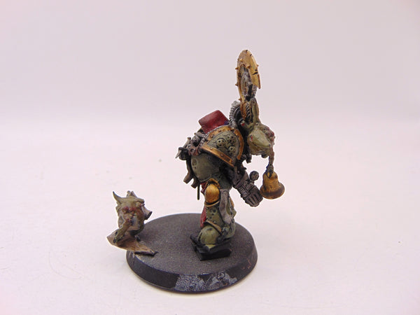 Tallyman