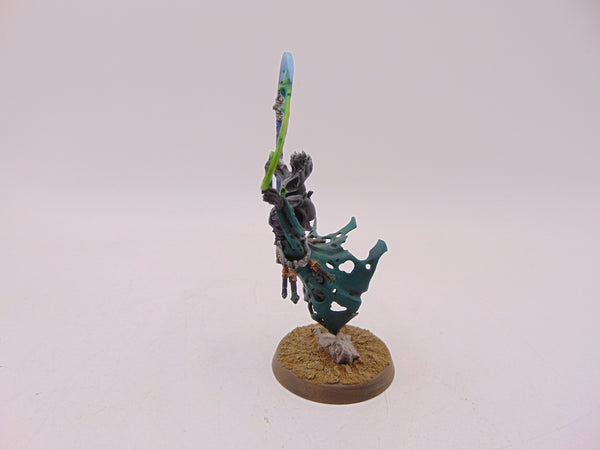 Mortisan Soulreaper