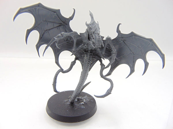 Parasite of Mortrex