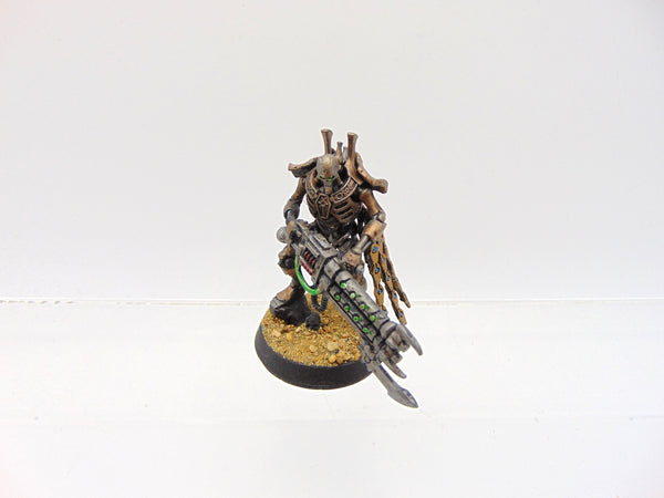 Royal Warden